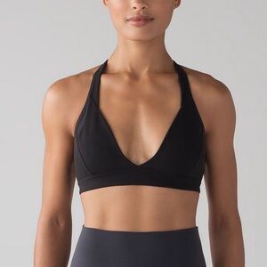 Lululemon All Day Breeze Bra NWOT